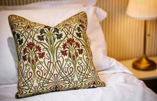 The Old Stables - Hot Tub, Sauna and Cinema - Photo 33