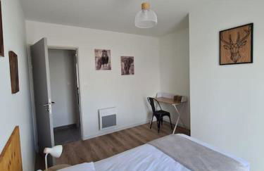 Gîte la Couzinette 3km du parc Puy du Fou - Foto 28