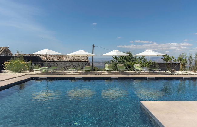 PODERE DELL'ETNA SEGRETA - Nature hotel - Foto 11