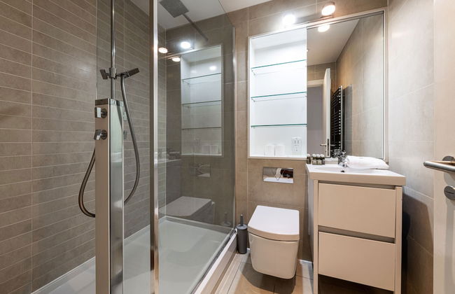 Stayo Oxford Street - Foto 18