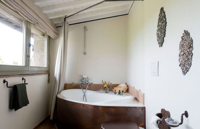 Corte della Maestà Antiche Residenze - Foto 22