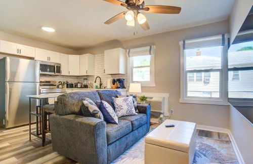 Free parking with In unit washer and dryer AC - Pets Ok - Foto 10