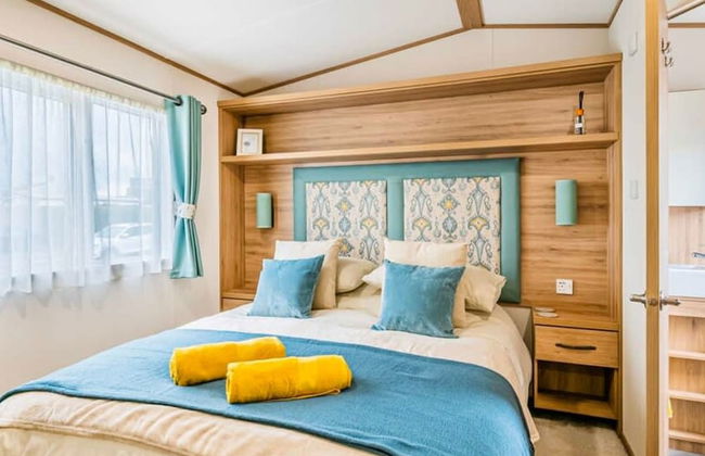 Your Ultimate Holiday Rental at Pevensey Bay - Foto 12