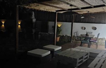 Detached villa for 6 People in Lloret de Mar with comunal Outdoor swimming pool - Foto 46