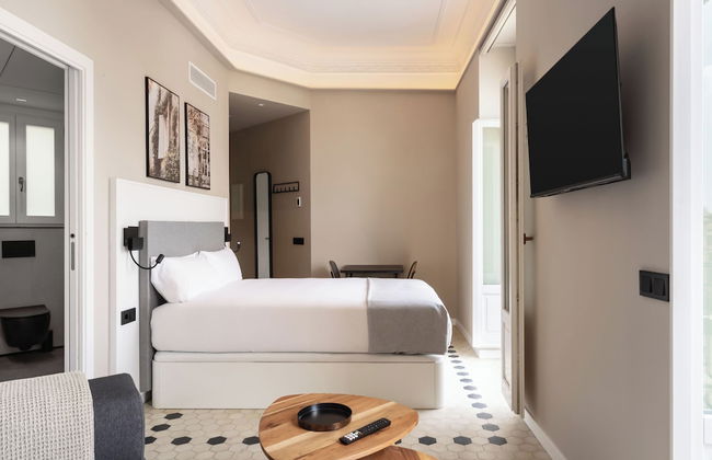 Limehome Valencia de Xativa - Photo 14