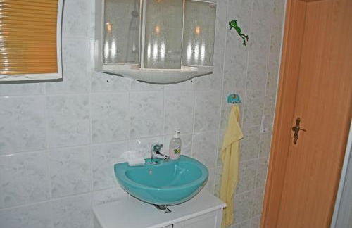 schoene Ferienwohnung mit Terrasse - Photo 24