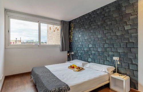 AB Montjuic - Foto 23