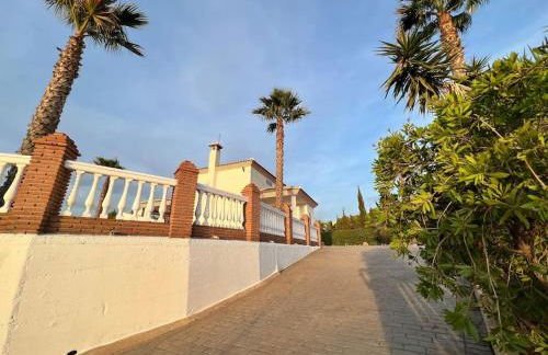 CasaBlanca Villa Rural con piscina y barbacoa - Foto 40