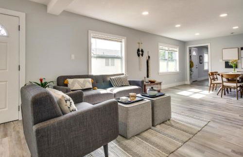 Dtwn Winter Garden Home 12 Mi to Disney! - Foto 7