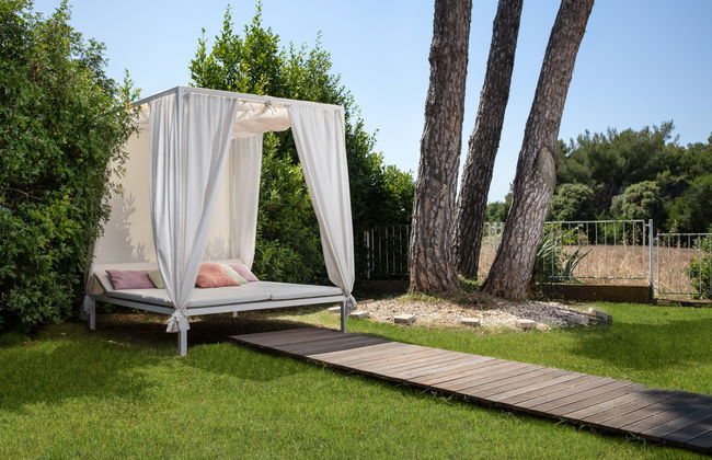 Villa Puntizela - Foto 17