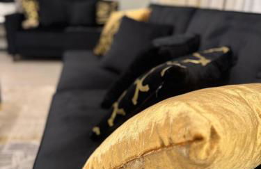 Luxe of Haven - 2bed with office and free parking - Photo 7