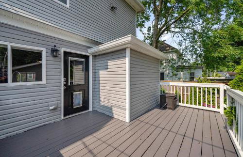 The Southern Nook - For 8 - Photo 27