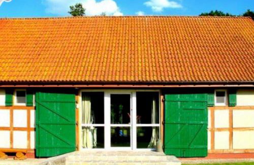 Ferienhaus Farmer - Foto 1