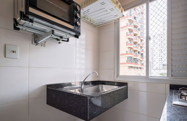 EAC Apto 2min praia Balneário Camboriú - Photo 50