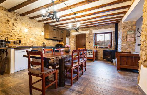 Masía Parreta Estancia El Refugio - Foto 23