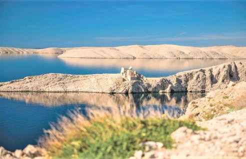 Summer House Hacienda, Pag - Miškovići - Foto 68