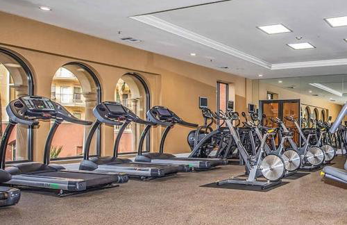 Adorable and Bright 2BD 2BR 740 - Foto 6