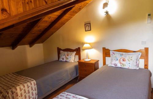 Aparthotel Quinta do Crestelo - Foto 116