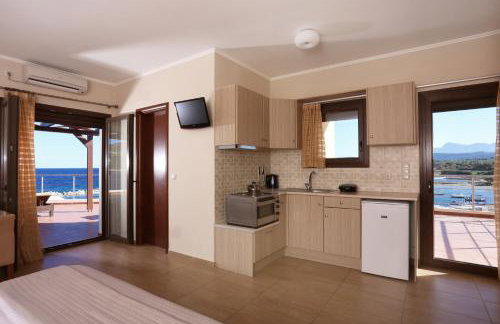 Faros Luxury Suites - Foto 21