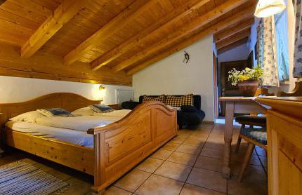 Alpenchalet Zum Jeremia - Foto 35