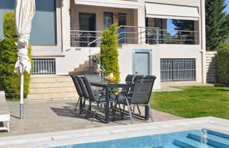 Villa Constangie - Foto 32