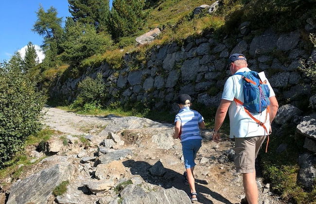 Karwendel-Lodge - Photo 22