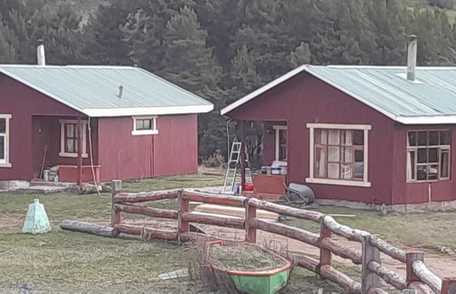 hermosa cabaña coyhaique - Foto 2