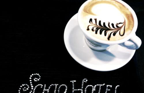 Residence SchioHotel - Foto 32