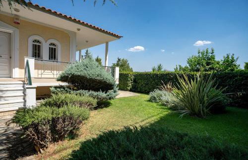 Poolside Paradise Dilesi by ΜΡS - Foto 61