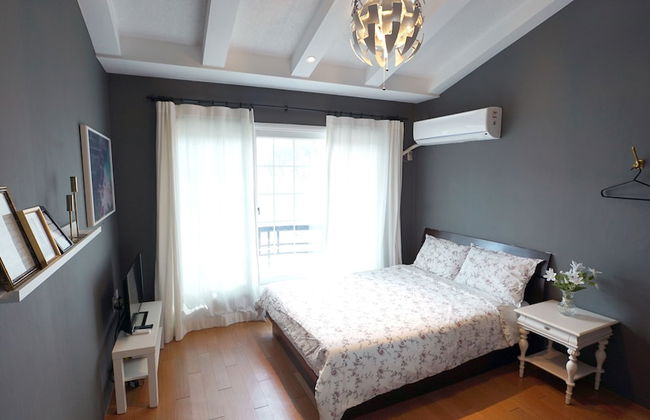 Oikos Leisure Pension - Foto 34