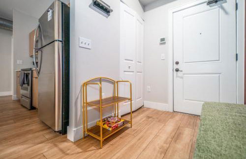 OTR 1BR by TQL, Sleeps 4ppl, Lux King Bed, Wifi, 4th Fl - Foto 9