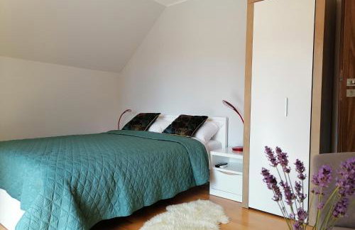 Apartament Wschód Słońca Olecko - Foto 2