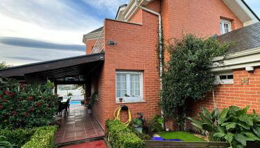 !Chalet de lujo para vacaciones!... - Foto 5, Garden