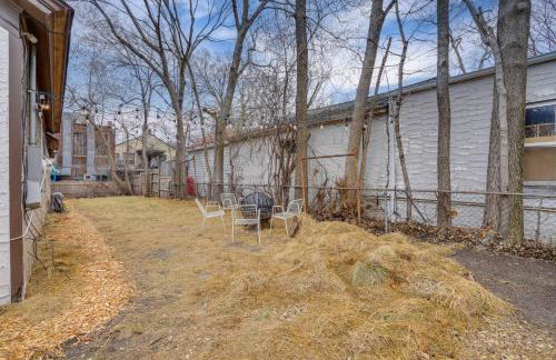 Less Than 1 Mi to Xcel Energy Center Walkable Hideaway! - Foto 21