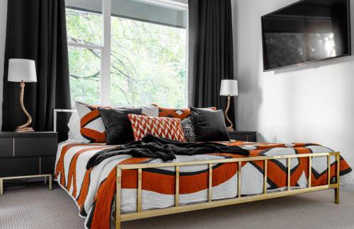 Insa Worthy Two-Home Retreat - Fire Pit, Hot Tub - Foto 66