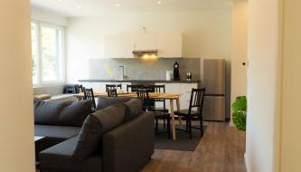 Dohann1 Zentrum, Messehalle, Stationnah & Privatparkplatz - Foto 4