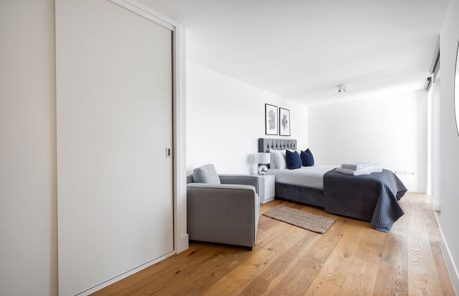 Camden Lock by CAPITAL - Photo 80