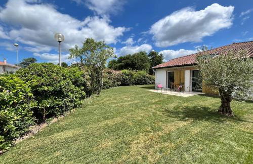 Studio neuf avec Terasse Jardin - Foto 17