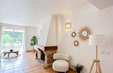 Luxury Apartment in Vila Sol Resort - Foto 35