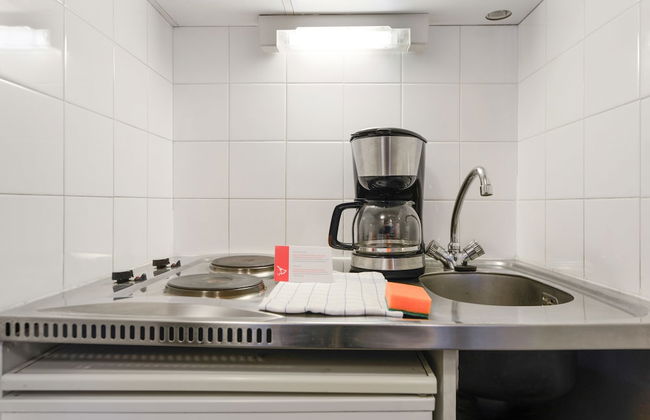 Appart'City Classic Nantes Viarme - Foto 17