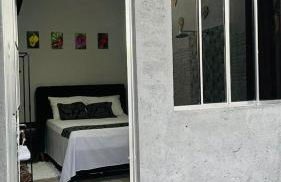 Hospedaria Recanto das Flores, perto Thermas - Foto 59