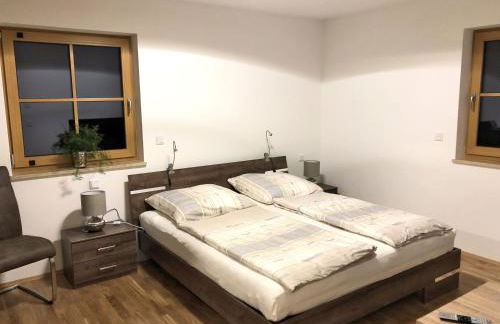 Ferienwohnungen Thum - Foto 35