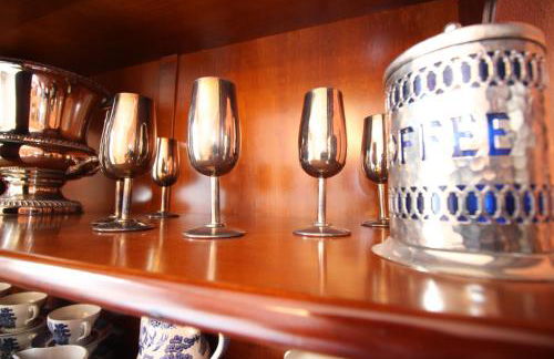 Apartamento centro Málaga y Playa de la Malagueta - Photo 21