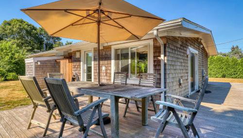 Yellow Brick Road House - Foto 2