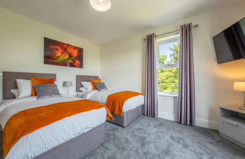 Routhorpe House - Foto 44