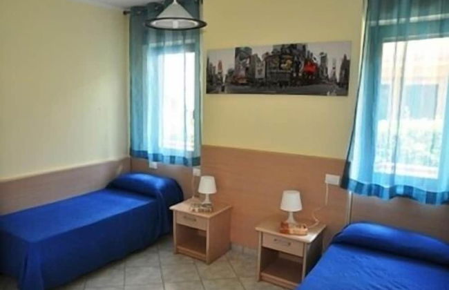 Residence Hotel Riviera Calabra - Foto 8