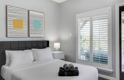 Clearview Castle - Pool* Jacuzzi Lake View - Foto 36