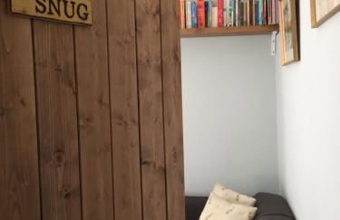 Woolly Hill House - Beautiful Townhouse in the Heart of Wooler - Photo 14