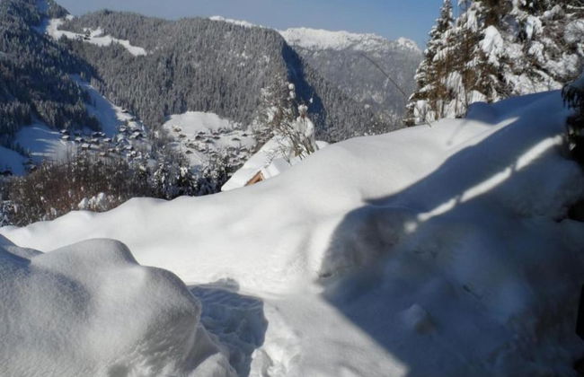 Graceful Chalet in Gaschurn With Sauna - Foto 66