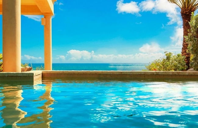 Villa Bird of Paradise - Foto 9